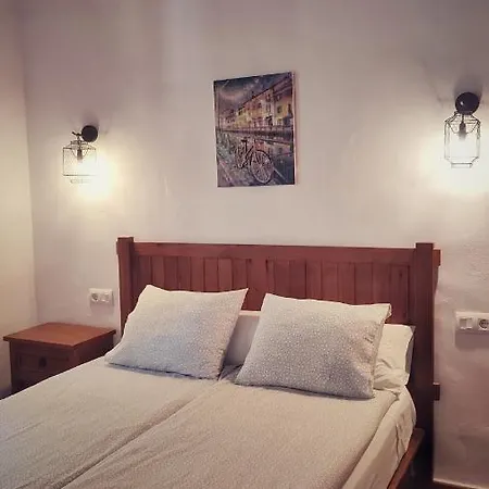 Apartment Hacienda Sajorami