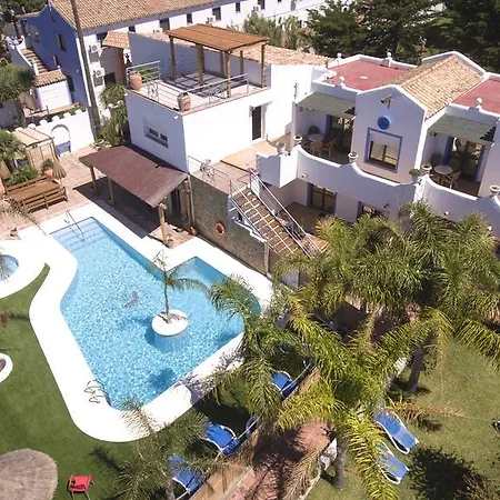 Hacienda Sajorami * Zahora