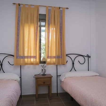 Apartment Hacienda Sajorami *
