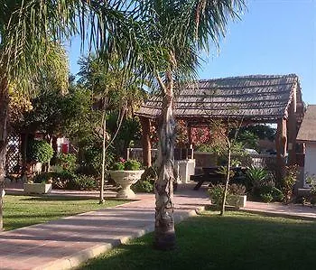Hacienda Sajorami Apartment *