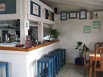 Apartment Hacienda Sajorami Zahora