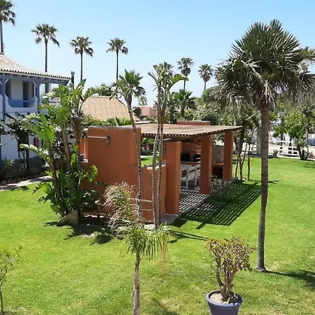 Hacienda Sajorami *