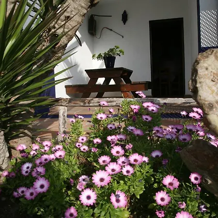 Hacienda Sajorami