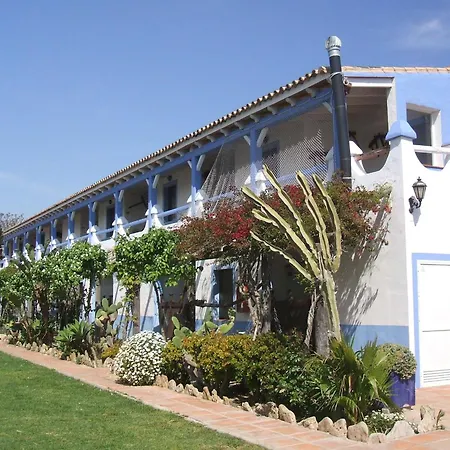 Hacienda Sajorami * Zahora