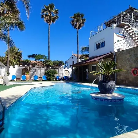 Hacienda Sajorami Apartment