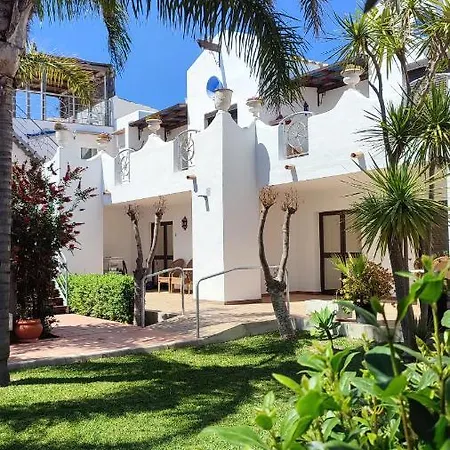 Hacienda Sajorami * Zahora