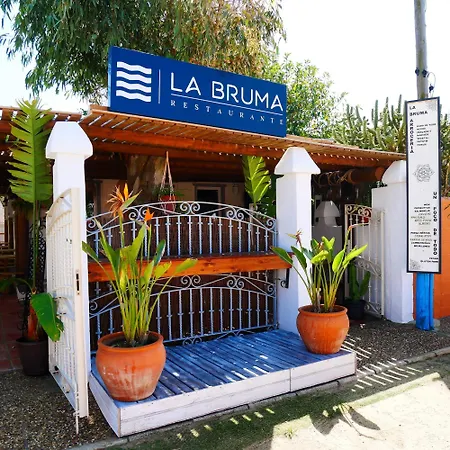 Apartment Hacienda Sajorami Zahora