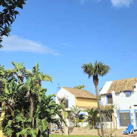 Apartment Hacienda Sajorami *