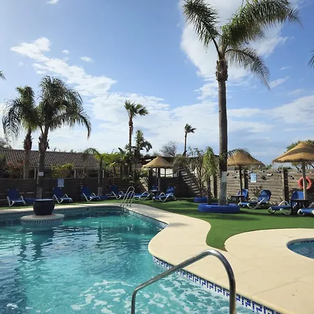 Hacienda Sajorami Zahora