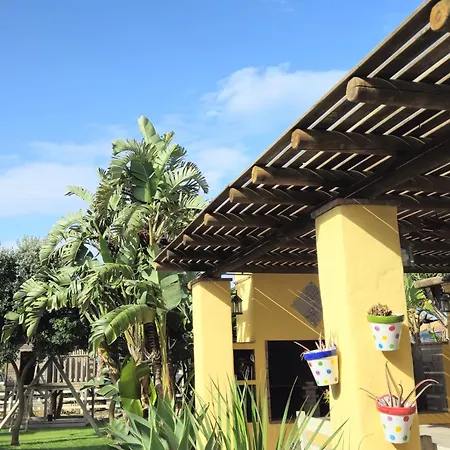 Hacienda Sajorami