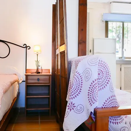 Hacienda Sajorami Apartment