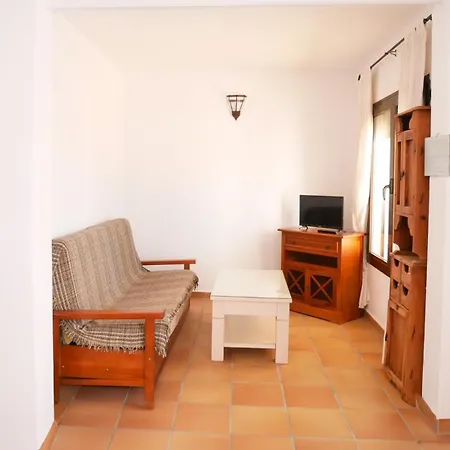 Apartment Hacienda Sajorami *