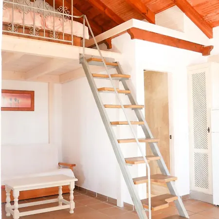 Hacienda Sajorami * Zahora