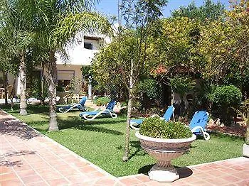 Hacienda Sajorami *