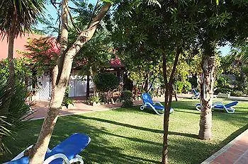 Apartment Hacienda Sajorami