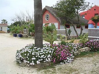 Apartment Hacienda Sajorami Zahora