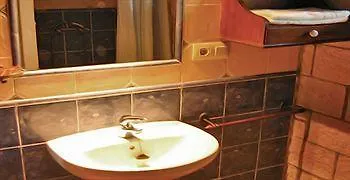Apartment Hacienda Sajorami Zahora