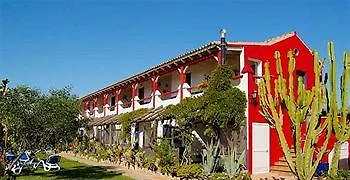 Hacienda Sajorami Zahora