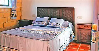Apartment Hacienda Sajorami
