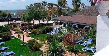 Hacienda Sajorami * Zahora