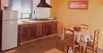 Apartment Hacienda Sajorami *