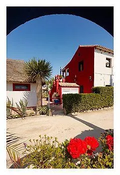 Apartment Hacienda Sajorami