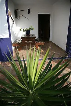 Hacienda Sajorami Apartment