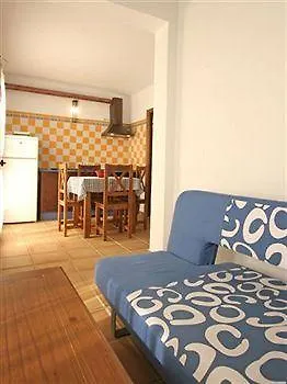 Apartment Hacienda Sajorami