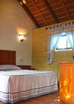 Hacienda Sajorami Apartment