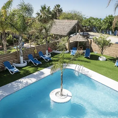 Hacienda Sajorami