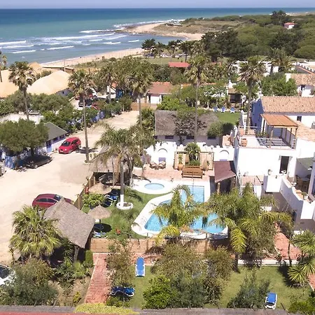 Hacienda Sajorami