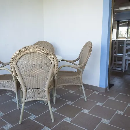 Apartment Hacienda Sajorami Zahora