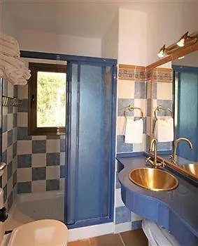 Apartment Hacienda Sajorami Zahora