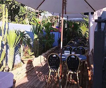 Hacienda Sajorami Apartment *