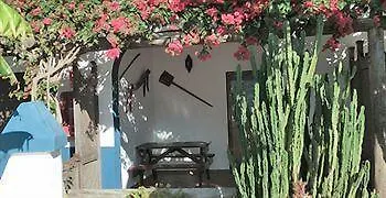 Hacienda Sajorami * Zahora
