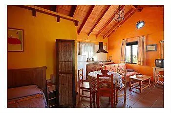 Hacienda Sajorami *