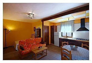 Hacienda Sajorami Apartment Zahora