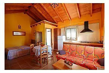 Apartment Hacienda Sajorami *