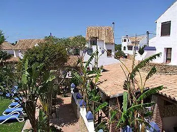 Hacienda Sajorami * Zahora