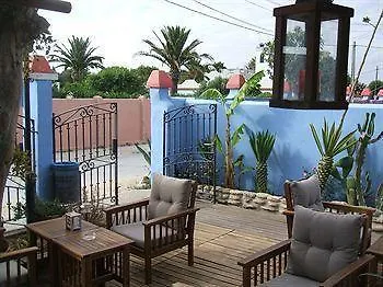 Hacienda Sajorami * Zahora